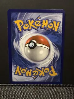 Pokemon TCG Psyduck MEP 007 Mega Evolution Blister Promo - Image 2