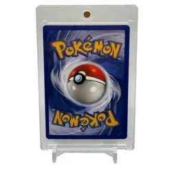 Pokemon TCG Zapdos 15/62 Fossil Holo Rare LP - Image 2