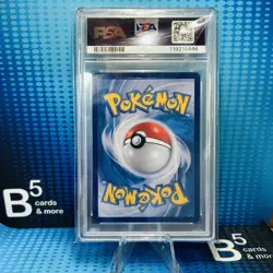 Pokemon 2025 Palafin ex 207/187 Special Art SAR SV8a KO Korean GEM MINT PSA 10 - Image 2