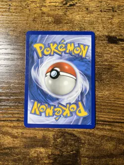 Lucario - 63/124 - Holo Rare - XY Fates Collide - Pokemon TCG NM - Image 2