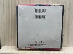 Pokemon TCG: Mega Symphonia Booster Box M1S Japanese - Image 2