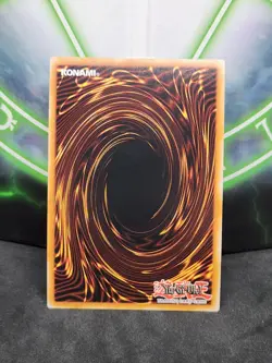 Yugioh Ancient Fairy Dragon LCKC-EN070 Ultra Rare 1st Edition NM - Image 2