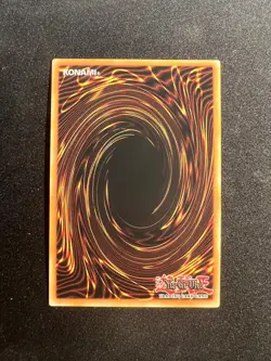 Triple Tactics Thrust RA03-EN072 Secret Rare Near Mint 1st Edition Yugioh - Image 2