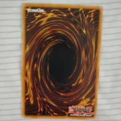 Yugioh Guardian Angel Joan IOC-087 Ultra Rare 1st edition Effect Fairy - Image 2