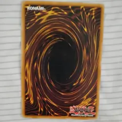 Yugioh Guardian Angel Joan IOC-087 Ultra Rare 1st edition Effect Fairy - Image 3