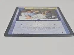Dobby's Help Harry Potter TCG 11/140 Chamber of Secrets Rare Card Non Foil - Image 3