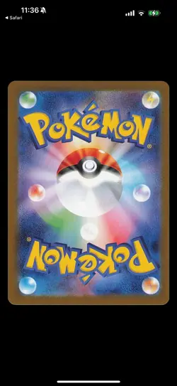 Jamming Tower UR 132/098 sv10 The Glory of Team Rocket Pokemon Card Japanese - Image 2