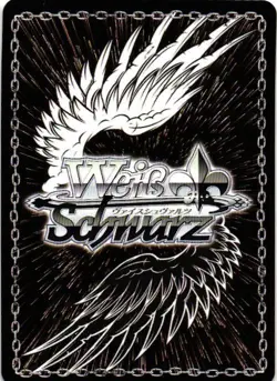 MAI SHIRANUI KOF GOLD SIGNATURE Custom ART WEISS SCHWARZ Collectible Card - Image 2