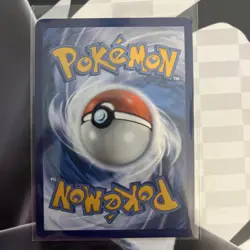 Pokemon Center Koraidon SVP 014 Stamped Promo Card - Image 2