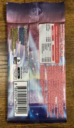 Weiss Schwarz Revue Starlight Re LIVE Booster Card Pack, Pack of 4 🔥 SEALED 🔥 - Image 2
