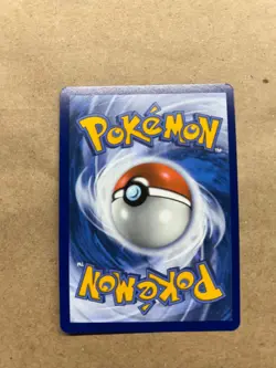 Psyduck Promo Mega Evolutions Pokemon Card - Image 2