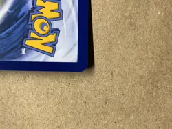 Psyduck Promo Mega Evolutions Pokemon Card - Image 3