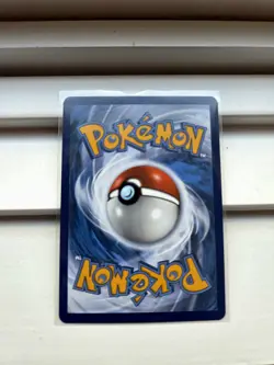 Pokemon TCG Mew VMAX Fusion Strike Holo Ultra Rare Card #TG30/TG30 NM - Image 2