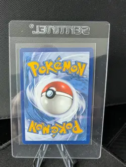Pokemon TCG Miraidon SVP 13 Promo Illustration Rare Card Mint/NM - Image 2