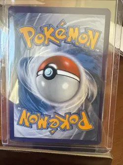 Pokemon TCG Dragonite EX Ultra Rare Holo Card 72/108 2016 Edition - Image 2