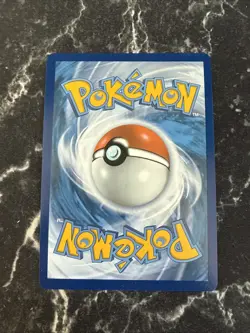 Pokemon Galarian Stunfisk v Full Art Holo Card 184/189SWSH03: Darkness Ablaze - Image 2