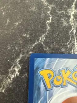 Pokemon Galarian Stunfisk v Full Art Holo Card 184/189SWSH03: Darkness Ablaze - Image 3