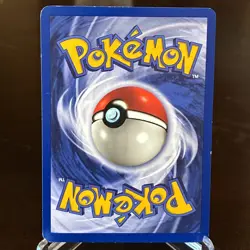 Mint/NM - Pinsir - 25/64 - Jungle - Pokemon Card - Image 2