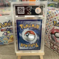 Pokemon TCG Hidden Fates Ace 10 Moltres & Zapdos & Articuno GX SM210 Promo Card - Image 4