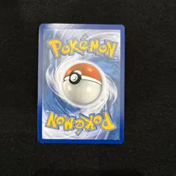 Pokemon Gyarados EX TCG Card Full Art Holo, Secret Rare, XY Breakpoint 123/122 - Image 2