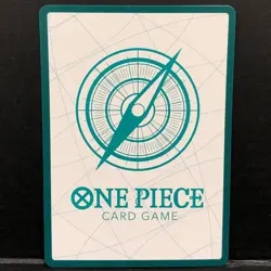 Gold Frame DON !! Card Nico Robin ONE PIECE PRB-02 The Best Vol.2 Japan F/S - Image 2
