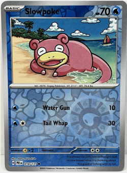 Pokemon Prismatic Evolutions - Pick Your Card (All Reverse Holo) (Read Desc) - Image 3
