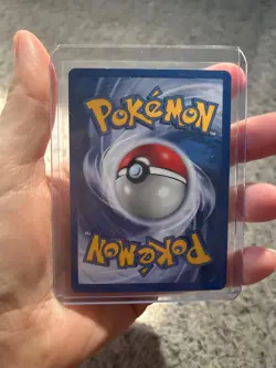 Pokemon Fourteen Card Lot (5 Holo Rare(3 Rare Non Holo & Six Regular All Sorted) - Image 2