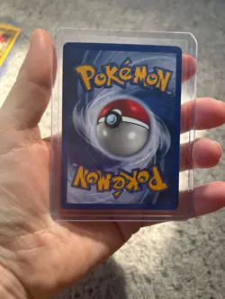 Pokemon Fourteen Card Lot (5 Holo Rare(3 Rare Non Holo & Six Regular All Sorted) - Image 4