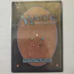 MTG Valgavoth, Terror Eater (352/469) Duskmourn House of Horror NM - Image 4