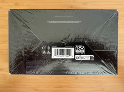 Final Fantasy Play Booster Display Box MTG New/Sealed - Image 2