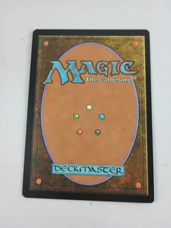 MTG Bloodstained Mire Khans of Tarkir Fetch Land Magic NM - Image 2