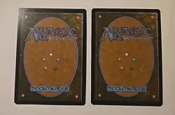 2x Kraven's Last Hunt (BORDERLESS) 0226 Regular Marvel's Spider-Man MTG - Image 3