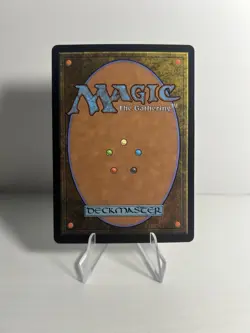 MTG Aetherdrift R Foil Mendicant Core, Guidelight #0213 - Image 2