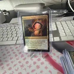 Multiversal Passage [Marvel's Spider-Man] MTG - Image 4