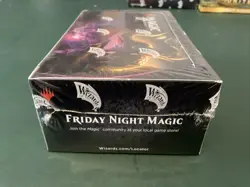 Core Set 2019 Booster Box Factory Sealed English MTG - Image 2