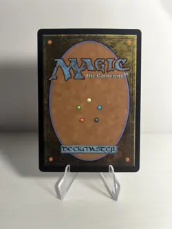 MTG Magic the Gathering Waxen Shapethief (336/568) Aetherdrift - Image 2