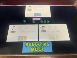 Magic Secret Lair x FINAL FANTASY: Complete NON-FOIL Set in JAPANESE MTG - Image 2