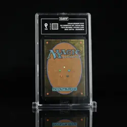 TAG 9 VIVI'S THUNDER MAGIC MTG SECRET LAIR DROP #1871 FF GRIMOIRE NON-FOIL - Image 2
