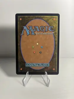 MTG Nissa, Worldsoul Speaker (29/204) Aetherdrift Commander - Image 2