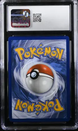 CGC 9 Lance's Charizard V SWSH133 Pokemon Celebrations 25th Anniversary Promo - Image 2