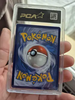 Carte Pokemon Phyllali V 167/203 Alternative - Evolution Celeste - PCA 9 FR EB - Image 2