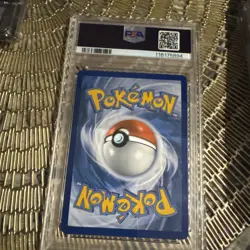 Pokemon TCG Fezandipiti ex 092/064 SIR Shrouded Fable PSA 10 Gem Mint - Image 2