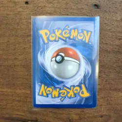 Pokemon TCG Arcanine [G] Supreme Victors 15 Holo Rare MP - Image 2
