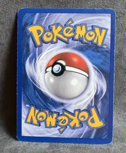 Taillow 86/113 Delta Species Regular Pokemon TCG Moderately Played - Image 2