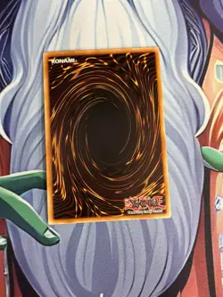 Yugioh/Right Let Of The Forbidden One/ Gold Rare/ PGL2/ 1st Edition/ Nm-mint - Image 2