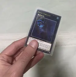 YuGiOh Card Lot (Details In Description) - Image 2