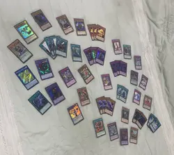 YuGiOh Card Lot (Details In Description) - Image 5