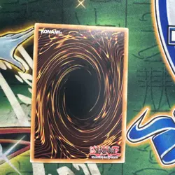Yugioh! Soul Charge RA04-EN222 Platinum Secret Rare 1st Edition NM - Image 2