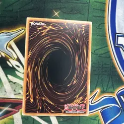 Yugioh! Pantheism of the Monarchs RA04-EN261 Platinum Secret Rare 1st Edition NM - Image 2