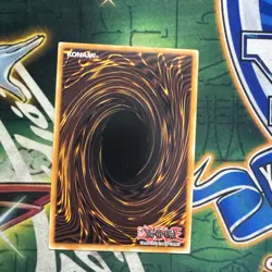 Yugioh! Fiendsmith Engraver RA04-EN049 Secret Rare 1st Edition NM - Image 2